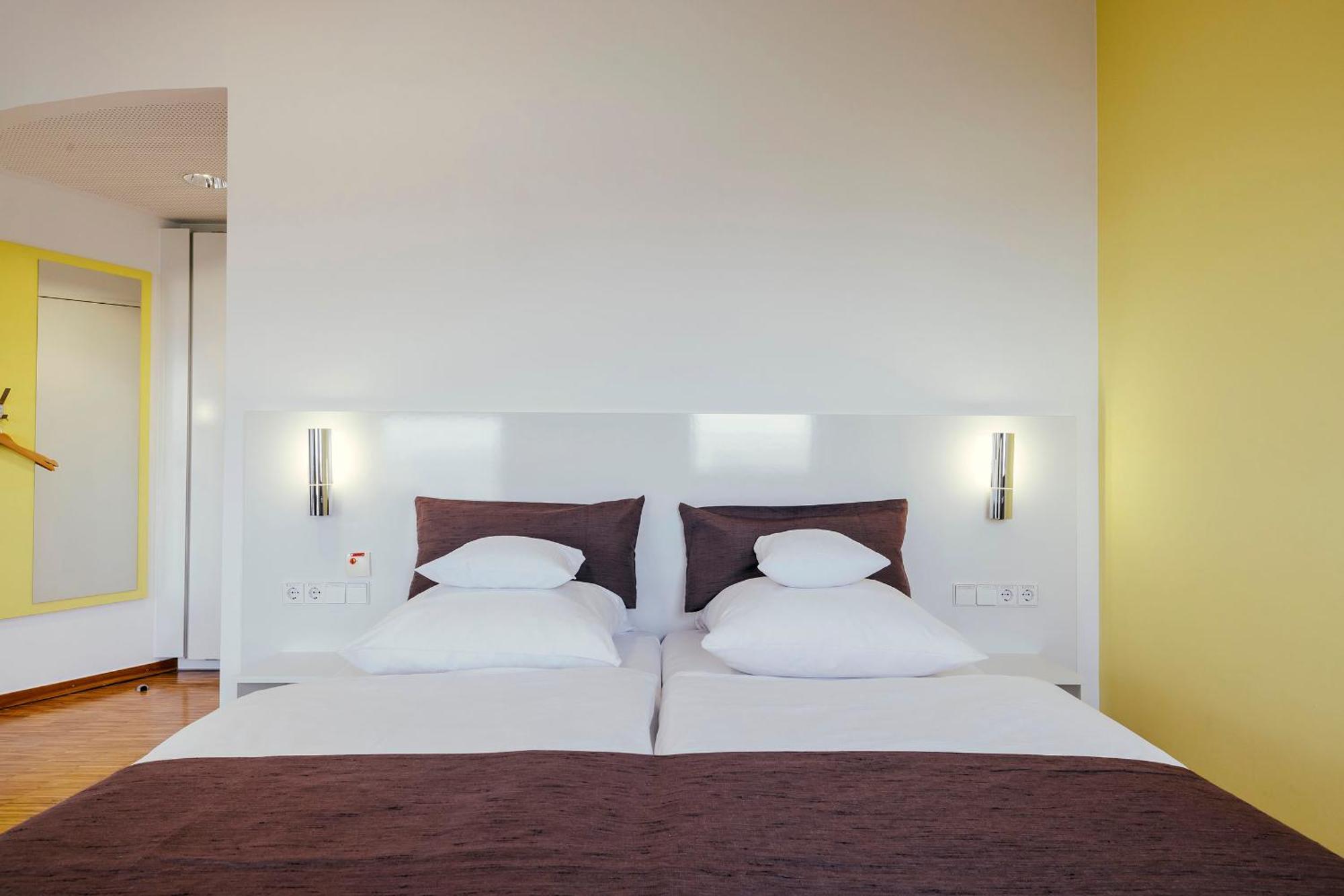 Gasthuis Gzt Gaestehaus 2*