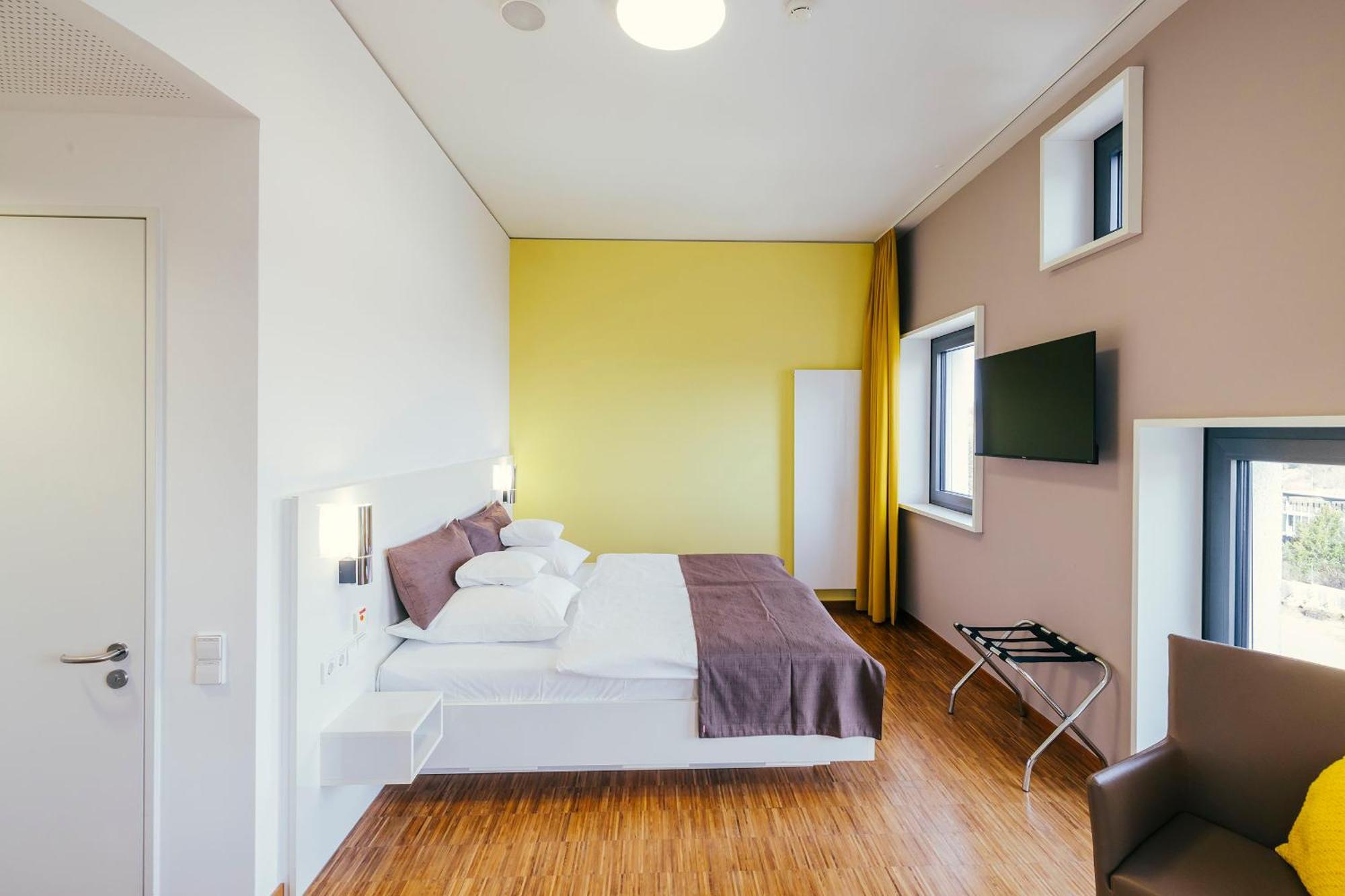 Gzt Gaestehaus Pensjonat